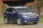 Subaru Tribeca 2010 года